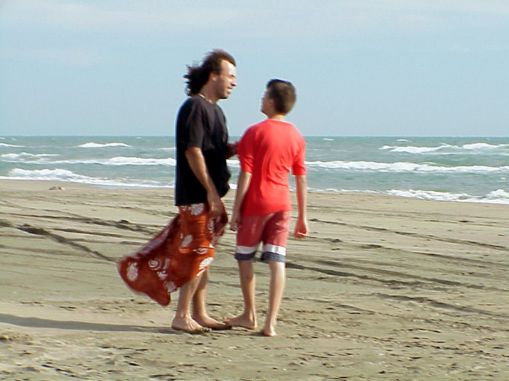 2004-08 Céline Camargue 000.JPG